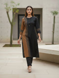 Sophisticated & Modern Kurta Set