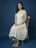 Breezy & Romantic kurta set