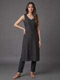 Elegance in Every Drape kurta Setv With Dupatta