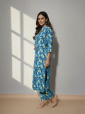 Breezy & Minimalist Kurta Set
