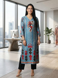 The Sophisticated Creative Kurta
