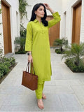 Breezy & Chic kurta set
