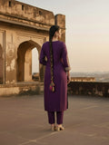 Modern & Minimalist Ethnic Kurta Set