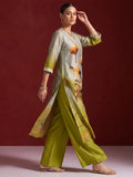 The Desert Lily Women's Kurta Set