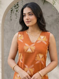 Effortless Chic Kurta Set