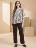 Varanga Women Summer Floral printed Top