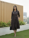 Summer Perect Shirt Dress