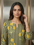 Minimalist & Direct Kurta Set