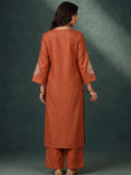 Sienna Blossom Women Kurta Set