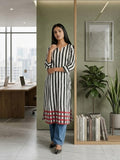 The Sophisticated Kurta