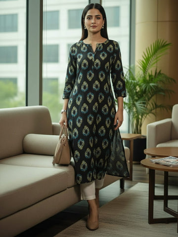Professional &Stylish Kurta