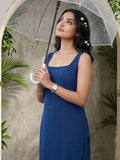 Midnight kurta Set
