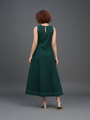 Modern & Breezy Aline Kurta