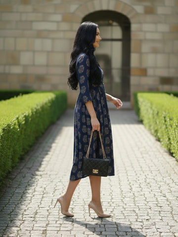 Summer Perfect Shirt Dress