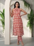 The Modern Fusion Kurta Set