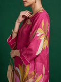Flora Women's Kurta Set