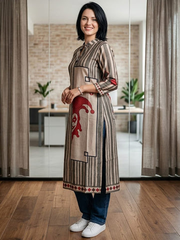 The Modern Artisan Kurta