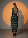 Artisanal & Relaxed Summer Kurta Set