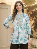 Varanga Women Summer Floral printed Top