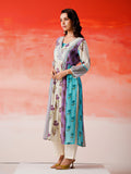 Turquoise Fusion Multi-Print Set