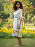 Bloom & Border Classic Dress