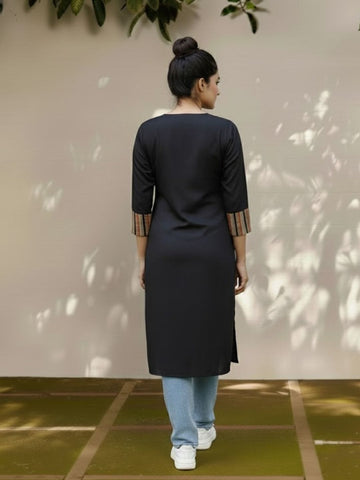 Comfortable Workwear kurta