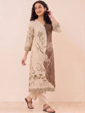 The Mocha Muse Women'S Kurta Set