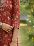 Varanga Ethnic Suit Set