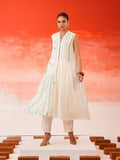Classy A-Line Kurta Set