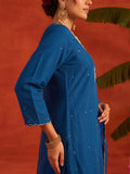Twilight Kurta Set