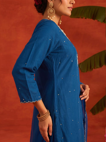 Twilight Kurta Set