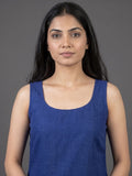 Midnight kurta Set With Dupatta