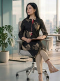 Modern & Sophisticated Kurta