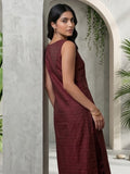 Contemporary & Sleek Kurta Set