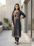 Ethnic & Traditional Kurta Set