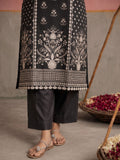 The Dusk Pure Silk Festive Women'S Kurta Set