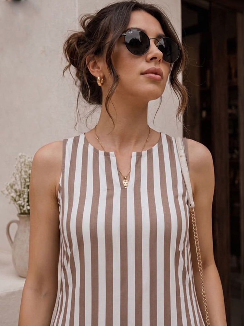 The Desert Linear Women's Kurta Set