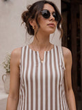 The Desert Linear Women's Kurta Set