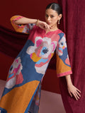 Flora Women's Kurta Set