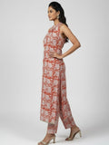 The Modern Fusion Kurta Set