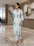 The Sophisticated Kurta Set