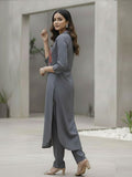 Comfort-Focused Kurta Set