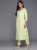 Varanga Floral Embroidered Thread Work Pure Cotton Kurta With Trousers & Dupatta Rs. 5999 Price Details Maximum Retail PriceRs. 5999 (Incl. of all taxes) Discount Selling PriceRs. 5999 (Incl. of all taxes)