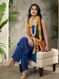 Midnight kurta Set