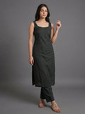 Elegance in Every Drape kurta Setv With Dupatta