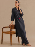 The Twilight Loom Women's Kurta Set