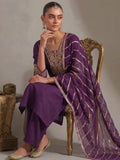 Modern & Minimalist Ethnic Kurta Set