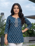 Comfort Focused Short Kurti