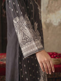 Midnight Paisley Women'S Kurta Set