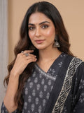 Varanga Women Ethnic Jaipuri Printed  Angrakha Wih Salwar  & Dupatta